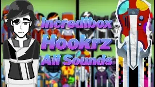 Incredibox | Hookrz | All Sounds Together