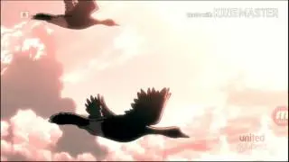 AMV - Comatose  (на конкурс Ангелины Ким)