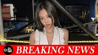 Blackpink&rsquo;s Jennie Stuns In Ultra Rare 60 Carat Pigeon Blood Ruby Necklace Valued At $4 Million