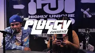 THE PLUGGY EXPERIENCE RADIO SHOW | Episode 3 | XSOSKI