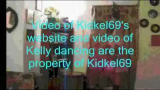 Kidkel69 Theme