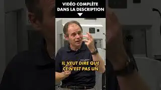 Ce n'est pas un VRAI Cerveau : par Fred Jordan