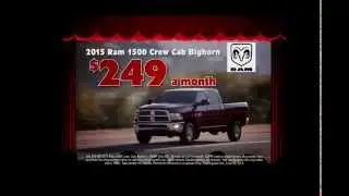 Colorado Springs Dodge - Find the perfect car for your summer road trip!
