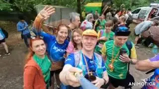 Blizko trail 27k 2025