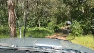 8 Mile Flat to Bluff Hut