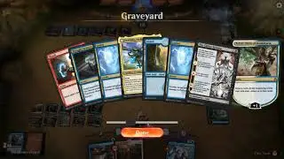 Jeskai Nexus Competitive Constructed Rd 2