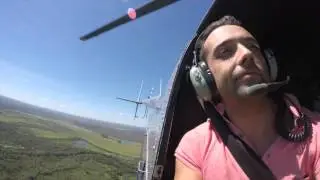 Outback Floatplane Adventures