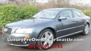 Used Car Dealers Bellevue WA | ...