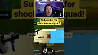 Shockwave Launcher or Rift to Go!? (part 2!)