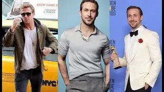 How Much Ryan Gosling&rsquo;s  Worth in 2017 [How Rich is Ryan Gosling Today]