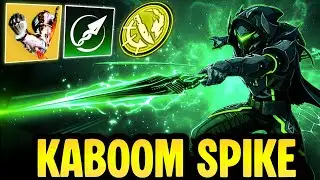 Solo -30 Ultimate With Prismatic Ignition Hunter Build Destiny 2.