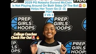 Freshman showcase Work Great Event #basketball #highlights #sports #defense #ballislife #shegotgame 