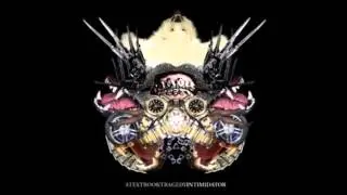 A Textbook Tragedy - Intimidator (2008) [Full Album]