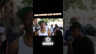 Lor Scoota: Baltimore&rsquo;s Biggest Cover-Up (Who K!lled Lor Scoota?)