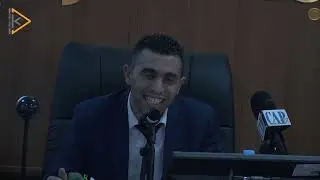 الملقتى الدولي : سؤال الغيرية من الواقع المعلول الى التنظير المامول..كلمة رئيس الملتقى