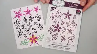 6-14-20 - Paper Wishes Webisodes - Creative Expression Cutting Dies