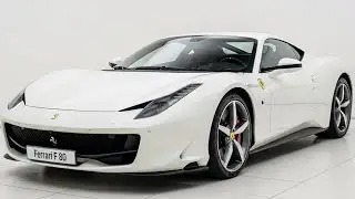 &laquo; Ferrari F80 2026 &ndash; Revue COMPLETE : Le Futur des Supercars est ICI ! &raquo;