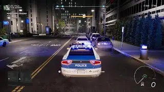 How to Role play Traffic stop Police Simulator: Patrol Officers