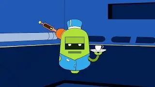 Stay in Space