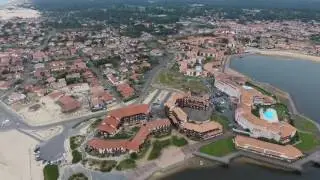 VIEUX BOUCAU JUIN 2016