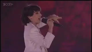 Mamma knows best, Nei concert Euf&ograve;ria 2