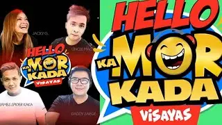 Hello kaMORkada Visayas | October 17, 2020