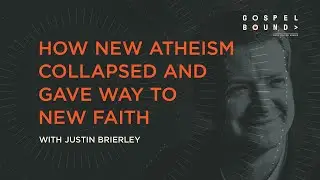 How New Atheism Collapsed and Gave Way to New Faith