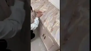 3D PVC Waterproof Marble Self Adhesive Wallpaper Vinyl Film Wall Stickers