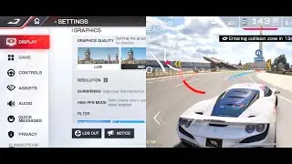 &ldquo;How to Customize and Optimize Your Settings in the Chinese Beta Version of Racing Master&rdquo;