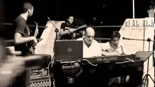 El Ali - The Silly Groovers #1