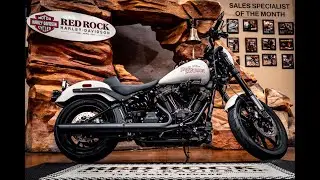 New 2026 Harley-Davidson Low Rider S Motorcycle For Sale In Las Vegas, NV