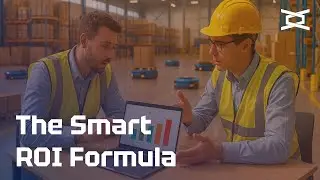 ROI Myths in Mobile Robotics: The Smarter Way to Calculate Payback