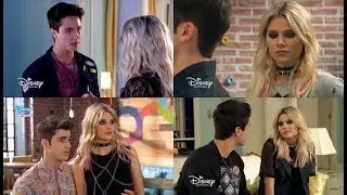 Simbar - ich historia - część 35 [Soy Luna 3]