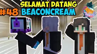 ​@BeaconCream TIDAK BERSALAH? AKU DAN @PakGM BUKA SUARA DAN AKAN BERTEMU @NightD24 DI SANS SMP S4 #48