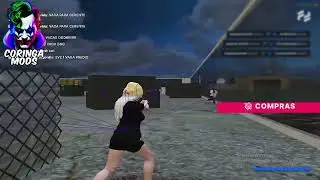 GTA V FIVEM PAINEL CHEAT EXTERNO AIMBOT WALLHACK TRIGGER 2024
