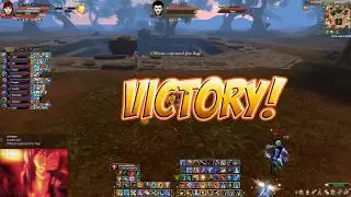 Perfect World - Dawn Glory - Nation Wars 2.0 | Omega