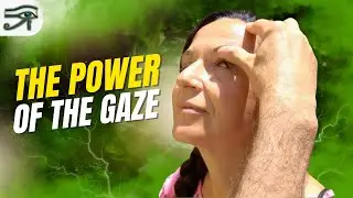 The power of the gaze / Non-verbal hypnosis