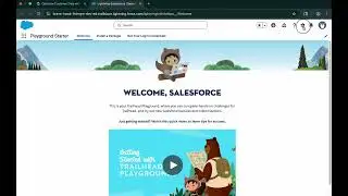 Salesforce Trailhead | How to create a custom Object in Salesforce | Data Modeling Module