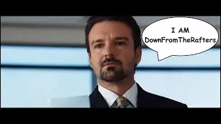 DSP Admits To Being DownFromTheRafters in WWE Champions