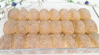 PARMAKLARA DİKKAT❕ AŞIRI LEZZET İÇERİR 😋ŞERBETLİ ŞULE TATLISI😍 TARİFİ