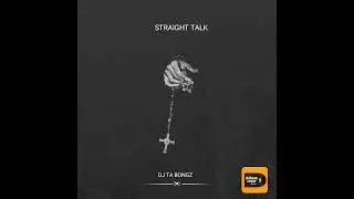 STRAIGHT TALK  DJ TA BONGZ 