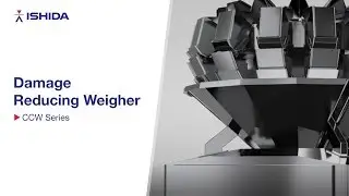 Gentle Weighing Wonder | Handle fragile products