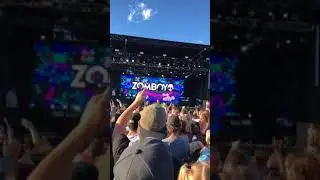 Summer Of Sound 2018 [Instagram story]