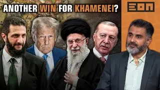 The Iranian Regime Lives to Fight another Day? W Osama Bin Javaid