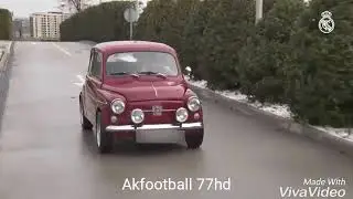 Sergio ramos new beautiful car🚔 2018