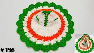 Republic Day special dress for Laddu Gopal / 26 जनवरी स्पेशल कान्हा जी की ड्रेस