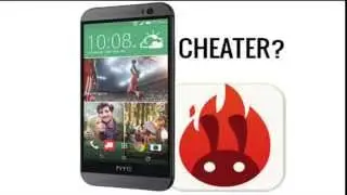 HTC One M8 Caught Cheating in AnTuTu Benchmark!
