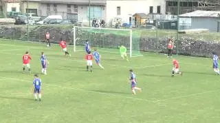 G-16: Tsjekkia - Norge 0 - 2