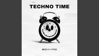Techno Time