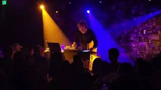 PHEOPS - Song After Japan Trip - Ophelia's - Denver, CO 1/26/24